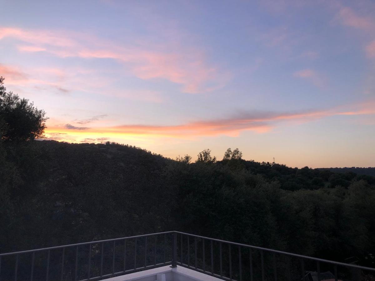 Naked House Sardinia Apartment บารีซาร์โด ภายนอก รูปภาพ